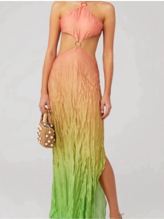Baobab Collection Dresses & Skirts - Baobab Kira dress Sunset